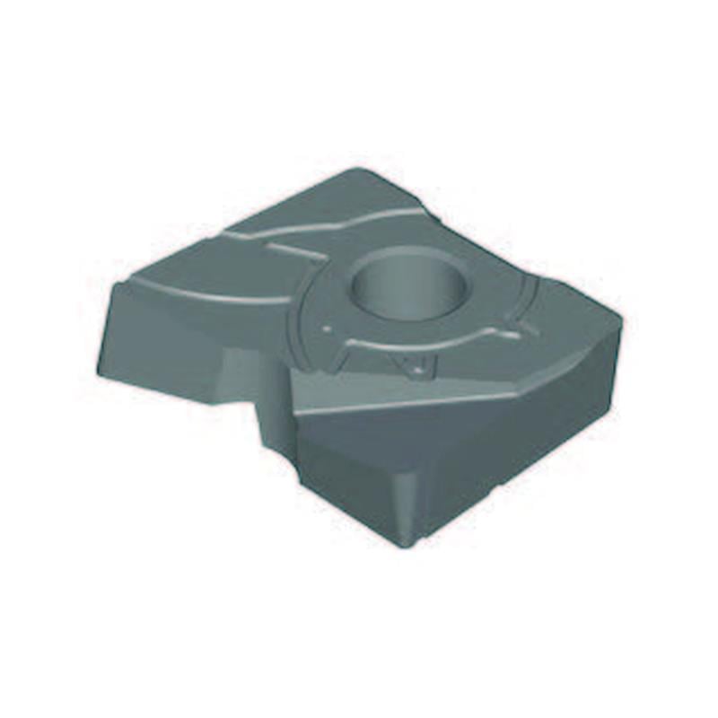 Heikenei HTE 0810 Karbür (Elmas) Frezeleme Ucu