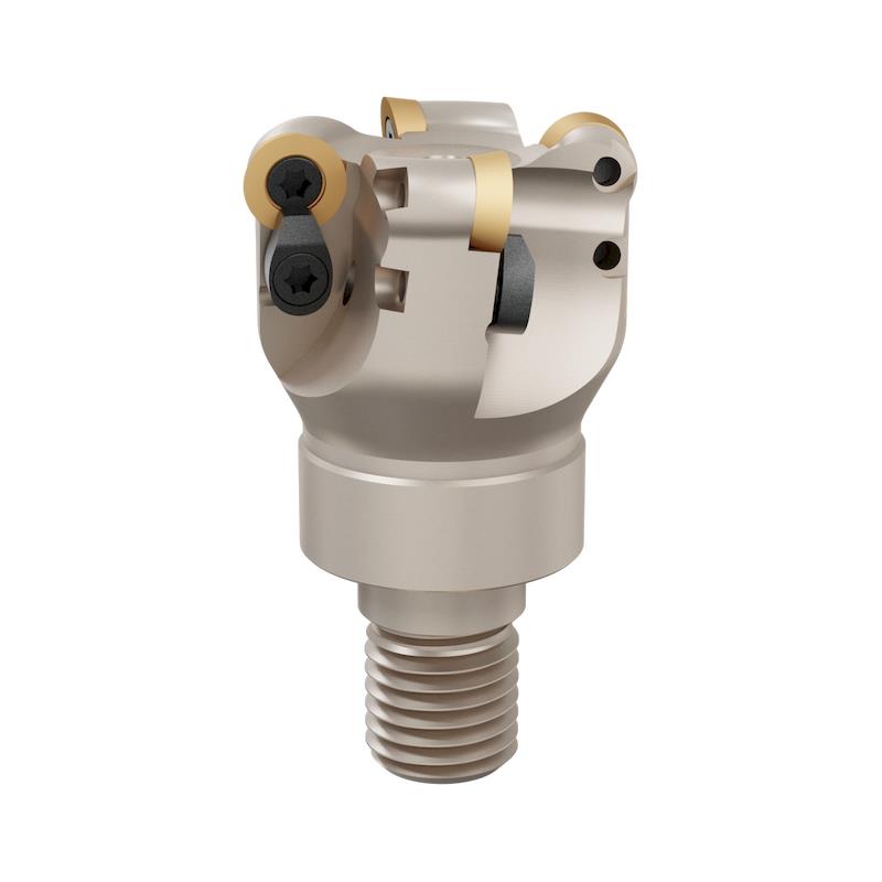 Heikenei 32,0x3 Rd.. 12T3 ISO фреза с винтовым хвостовиком