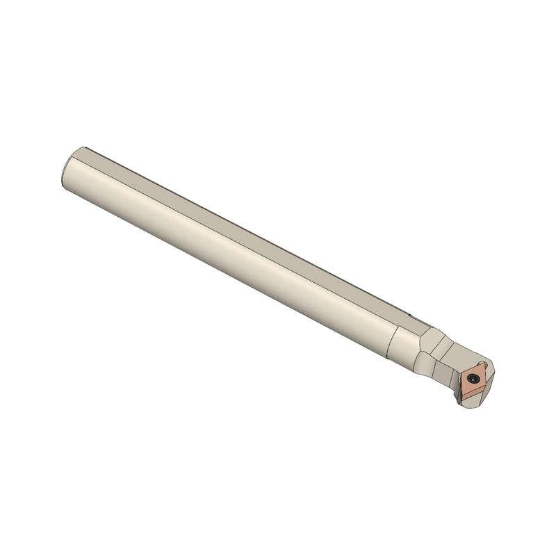 Heikenei Sd-cl Dcmt 0702/11T3 Sol İç Çap Tornalama Kateri
