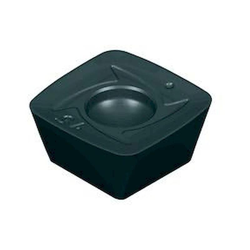 Heikenei Sdmt 1806 High Feed Karbür (Elmas) Frezeleme Ucu