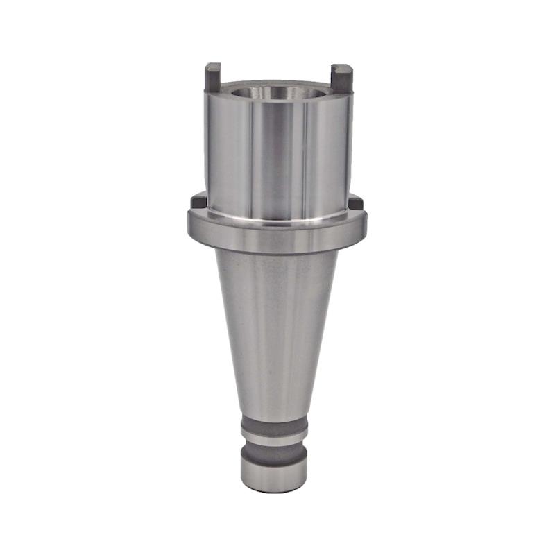 Heikenei 97 mm SK50 SK 50 50 - 120 Reduction Sleeve Din69871