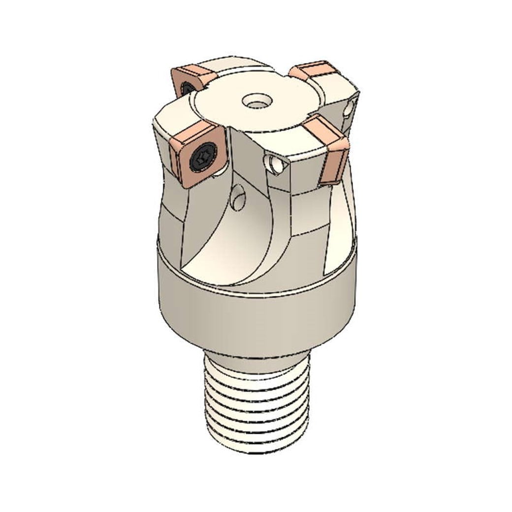 Heikenei 42,0x5 Somw 0803 Sng фреза с винтовым хвостовиком