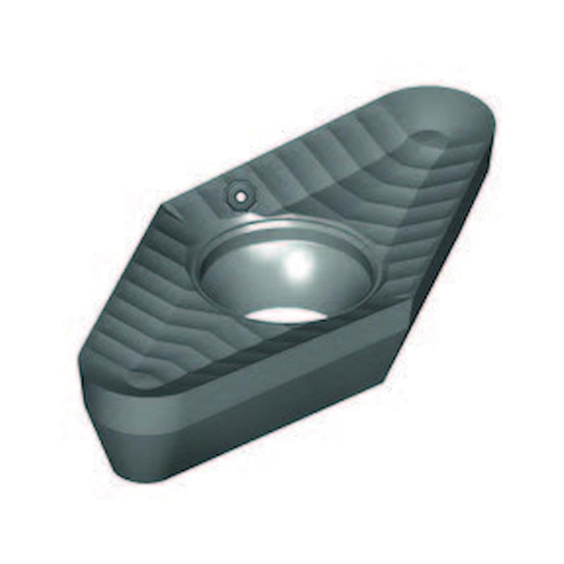 Heikenei Vcgt 2205 Karbür (Elmas) Frezeleme Ucu