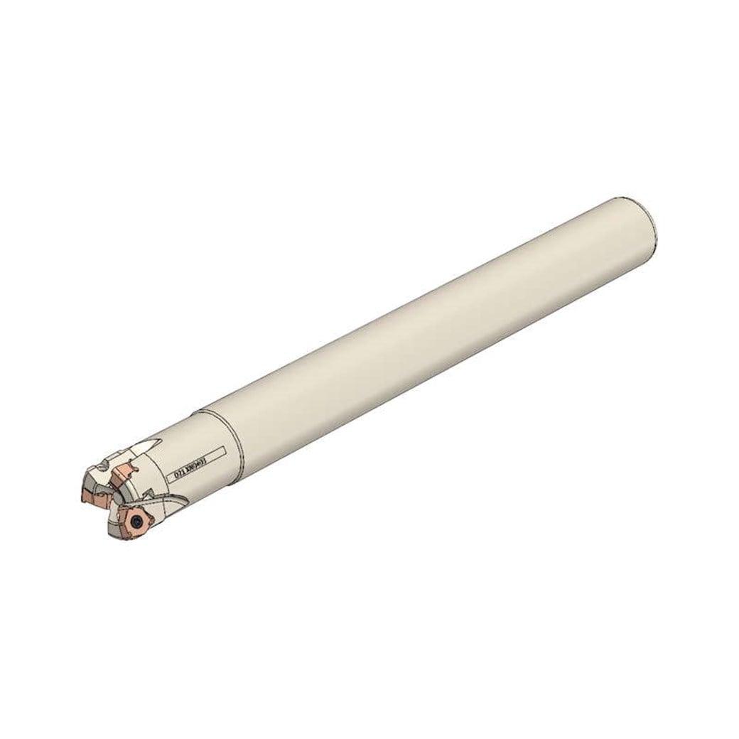 Heikenei D32 W32 L150 Z04 Xnmx 0403 Sco 32,0 мм Фреза с цилиндрическим хвостовиком