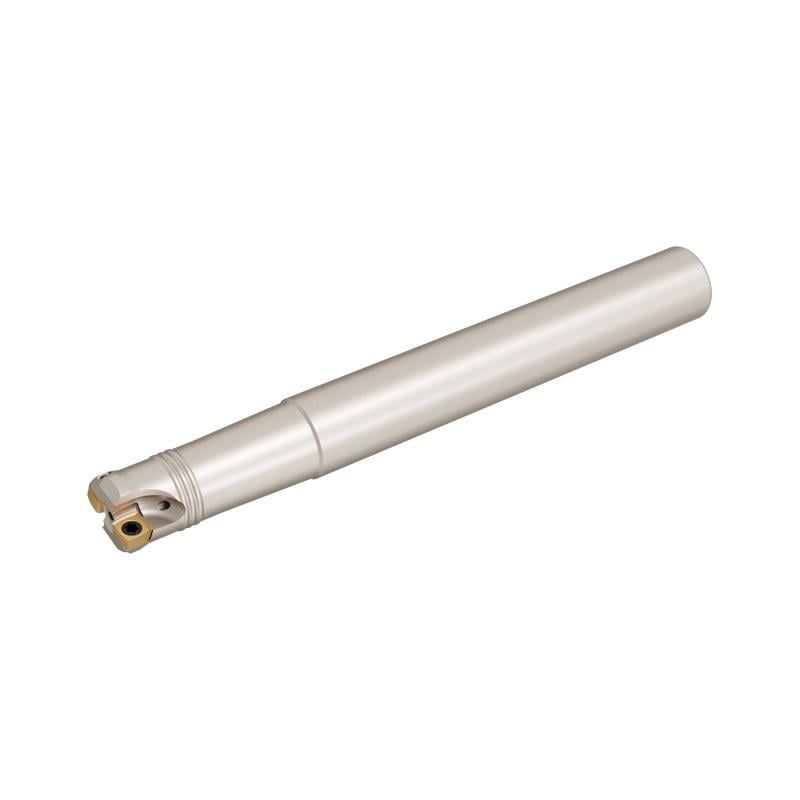Heikenei Xppt 0703 Wda Silindirik Saplı Takma Uçlu High Feed Freze