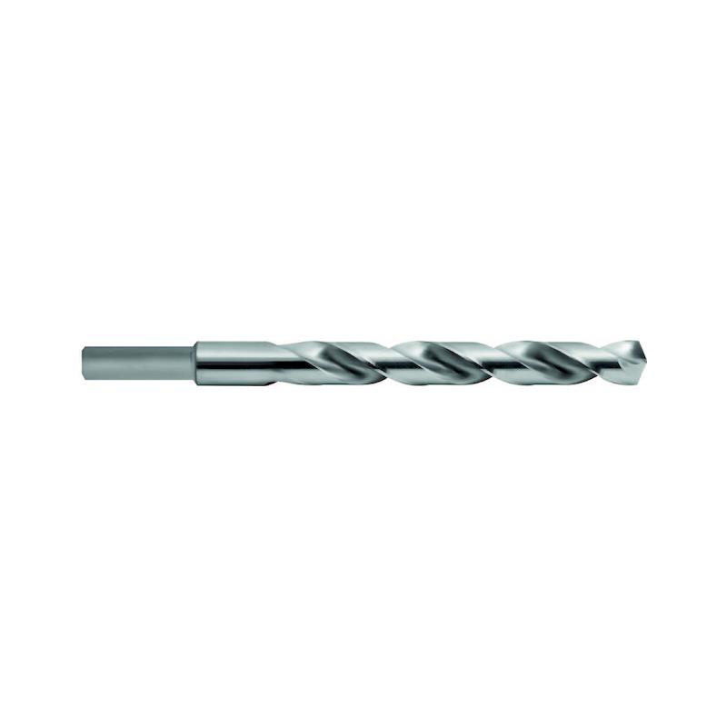 Iat Kısa Matkap Ucu Sap 13 mm Din338