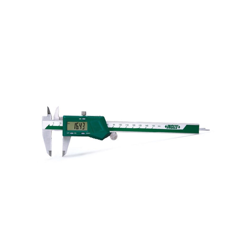 Insize 1109 Metrik Dijital Kumpas