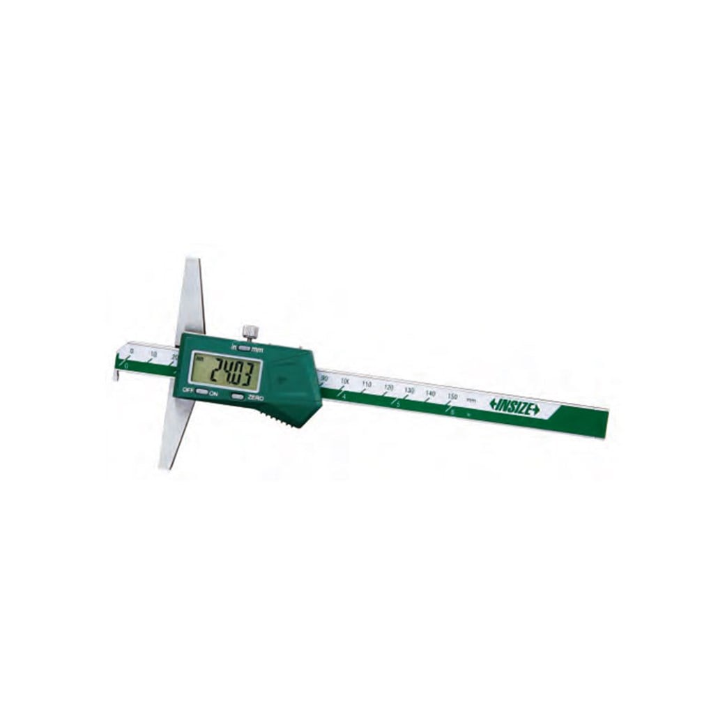 Insize 1142-300A 0-300 мм/0-12