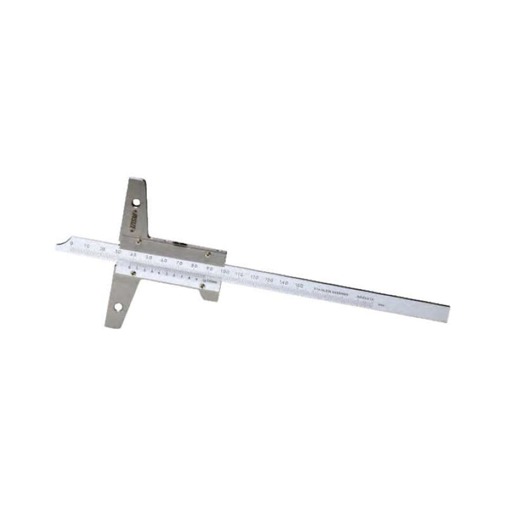 Insize 1247-1001 0-1000 мм Mekanik 