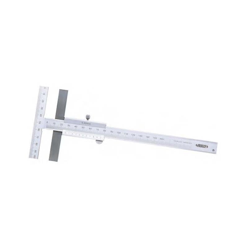 Insize 1275-150B T Şeklinde İşaretleme Kumpası