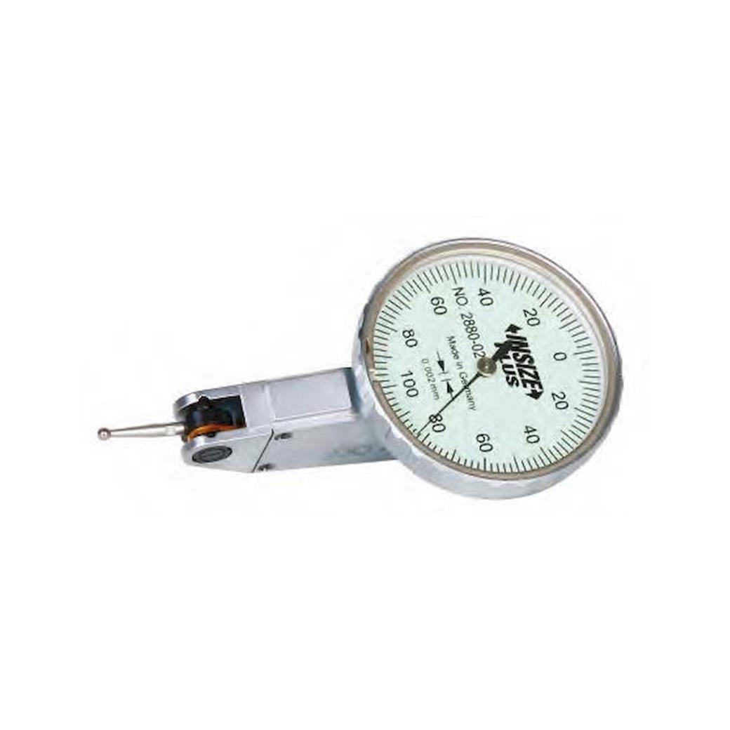 Insize 2880 Hassas Salgı Saati