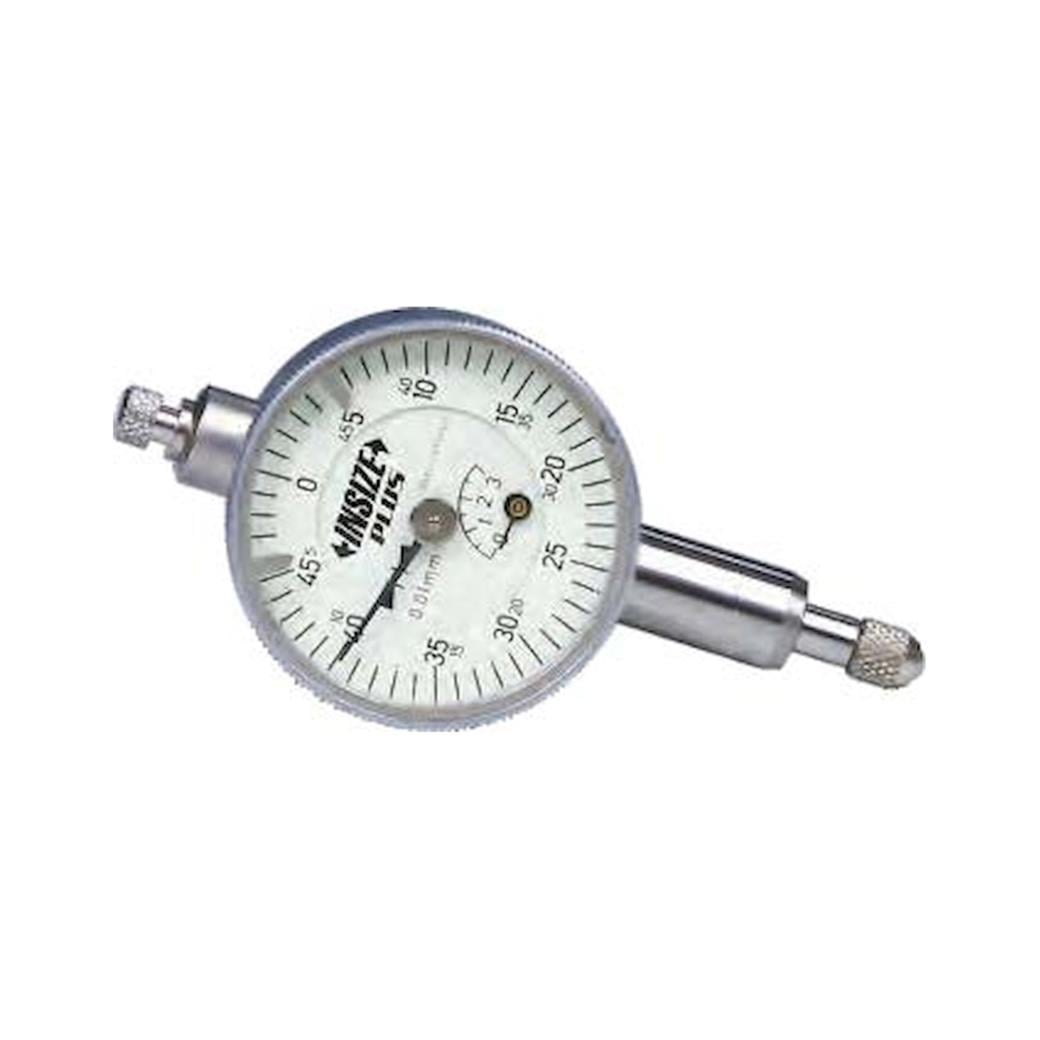 Insize 2886 Kompakt Komparatör Saati