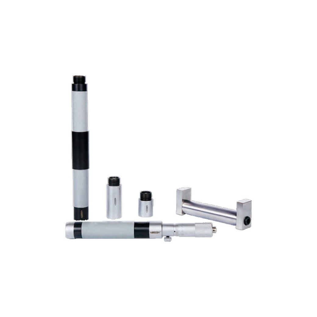 Insize 3225-2100 100-2100 mm Inner Diameter Micrometer