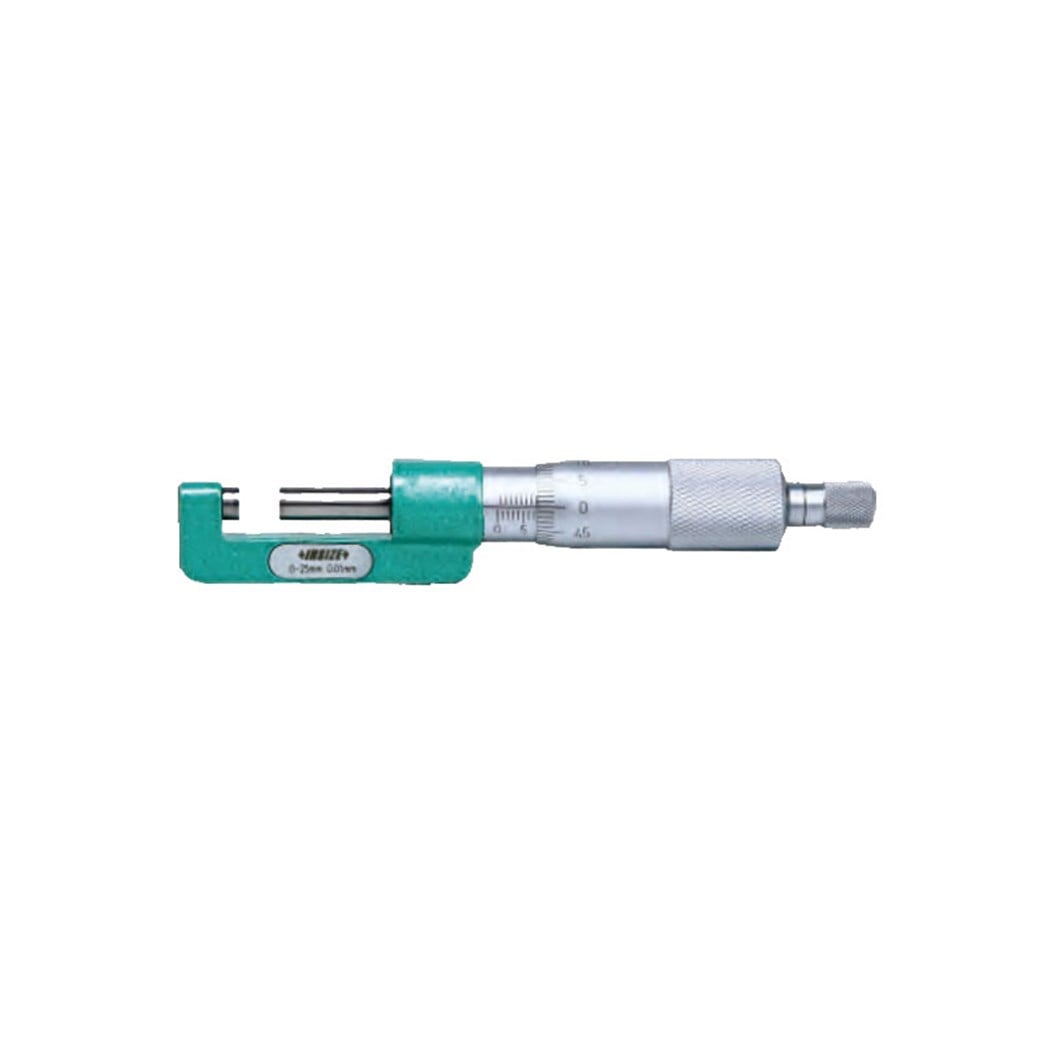 Insize 3292-100 75-100 mm Hub Micrometer