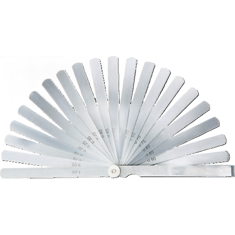 Insize 4605 Filler Çakısı