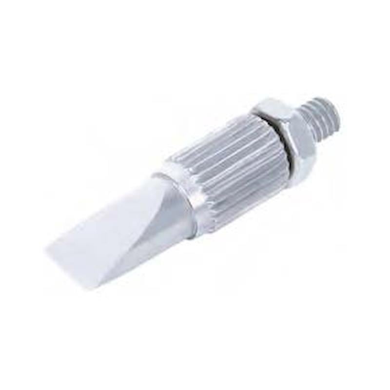 Insize 6282-1001 Çelik Bıçak Ağızlı Komparatör Saati