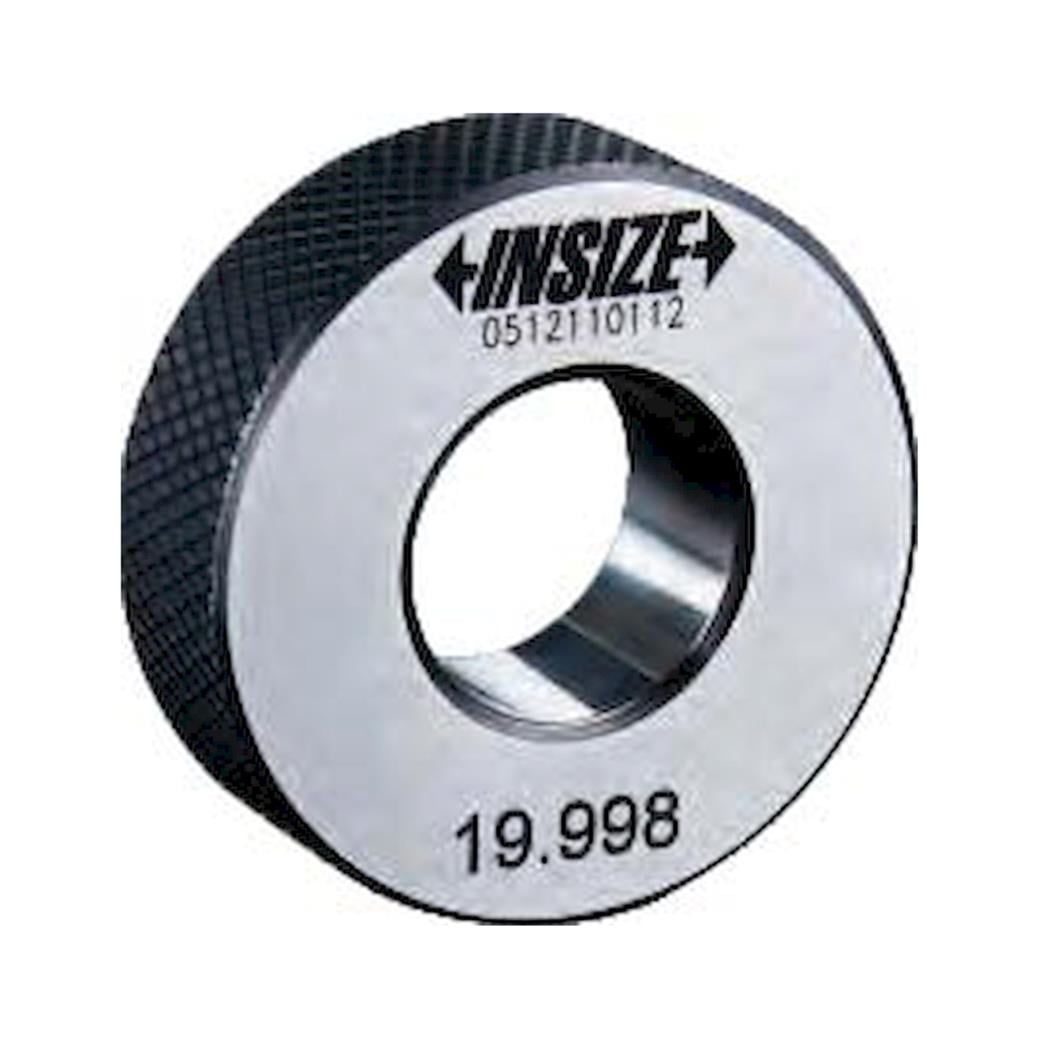 Insize 6312 Halka Mastar Din2250