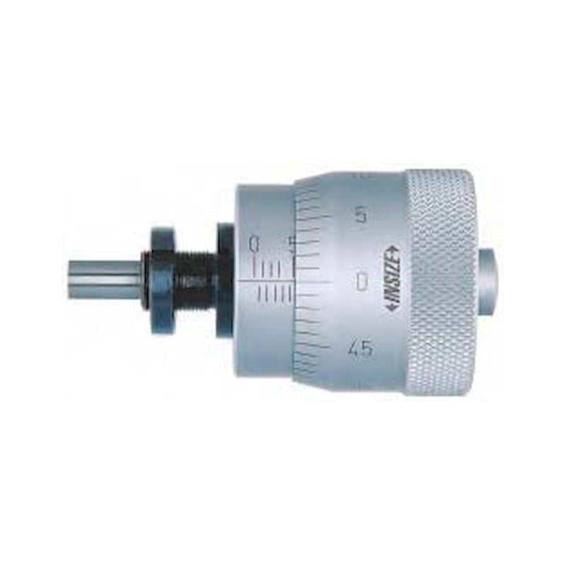 Insize 6373 Büyük Tamburlu Mikrometre