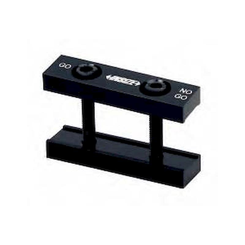 Insize 6883 Blok Mastar Tutucu