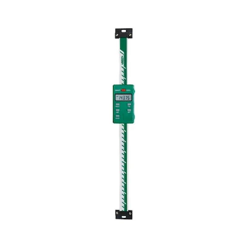 Insize 7102-100 Цифровая вертикальная линейка