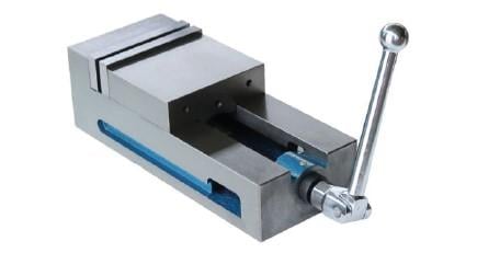 Krasnic CNC Freze Mengenesi
