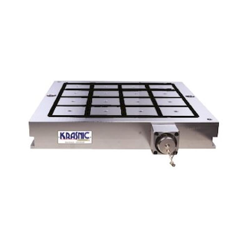Krasnic Elektromanyetik Tabla 