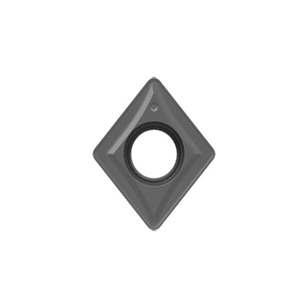 Lamina Ccmt 120404 NN LT10 Turning Carbide Insert