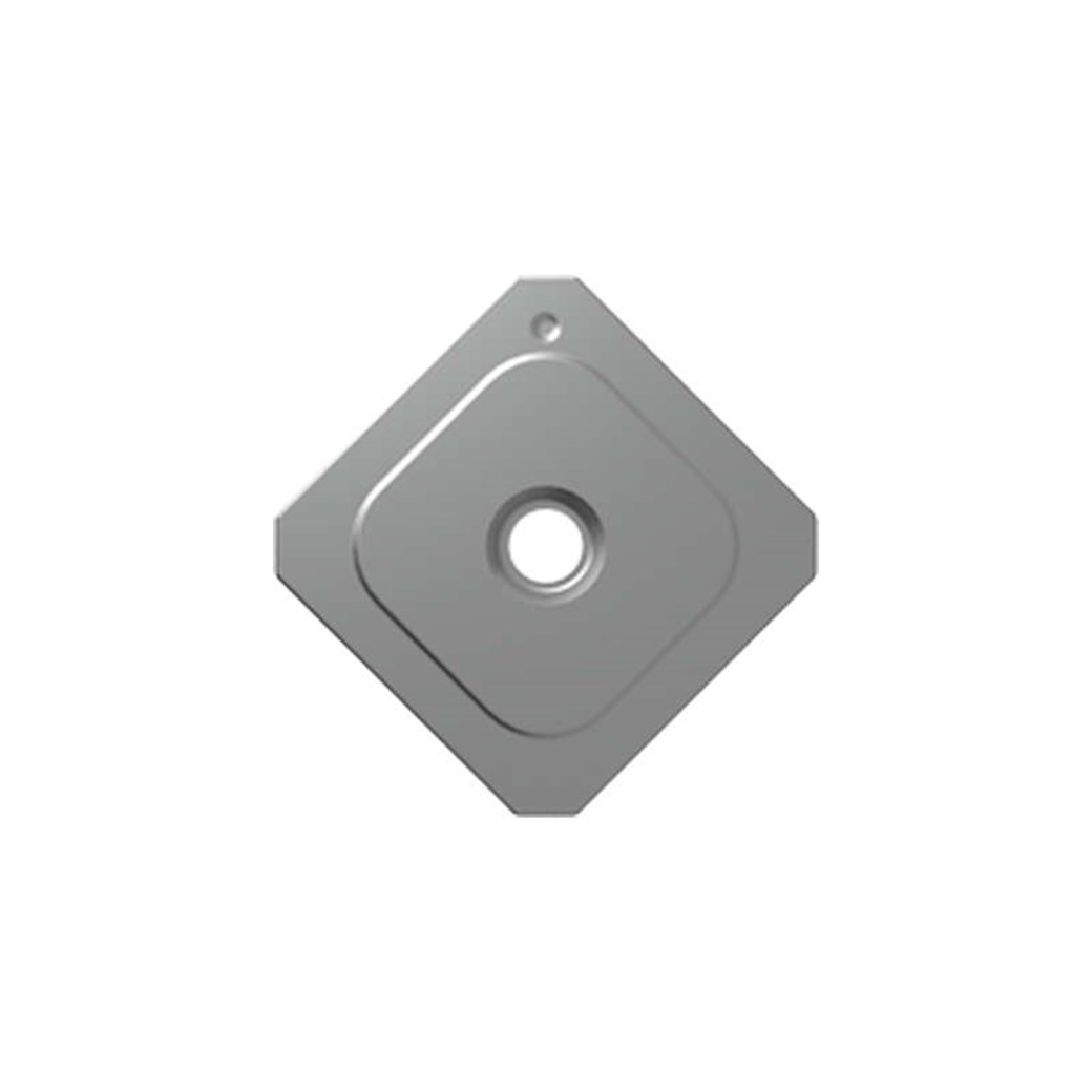Lamina Sekn 1504 AFTN LT3000 Magia Milling Carbide Insert