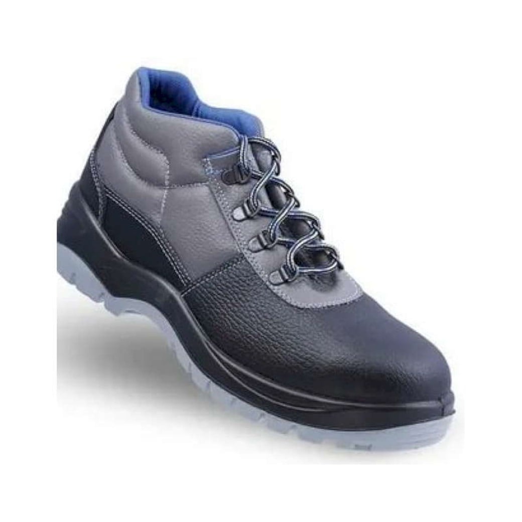 Mekap 45 Number 103 Jüpiter Çelik Burunlu İş Botu