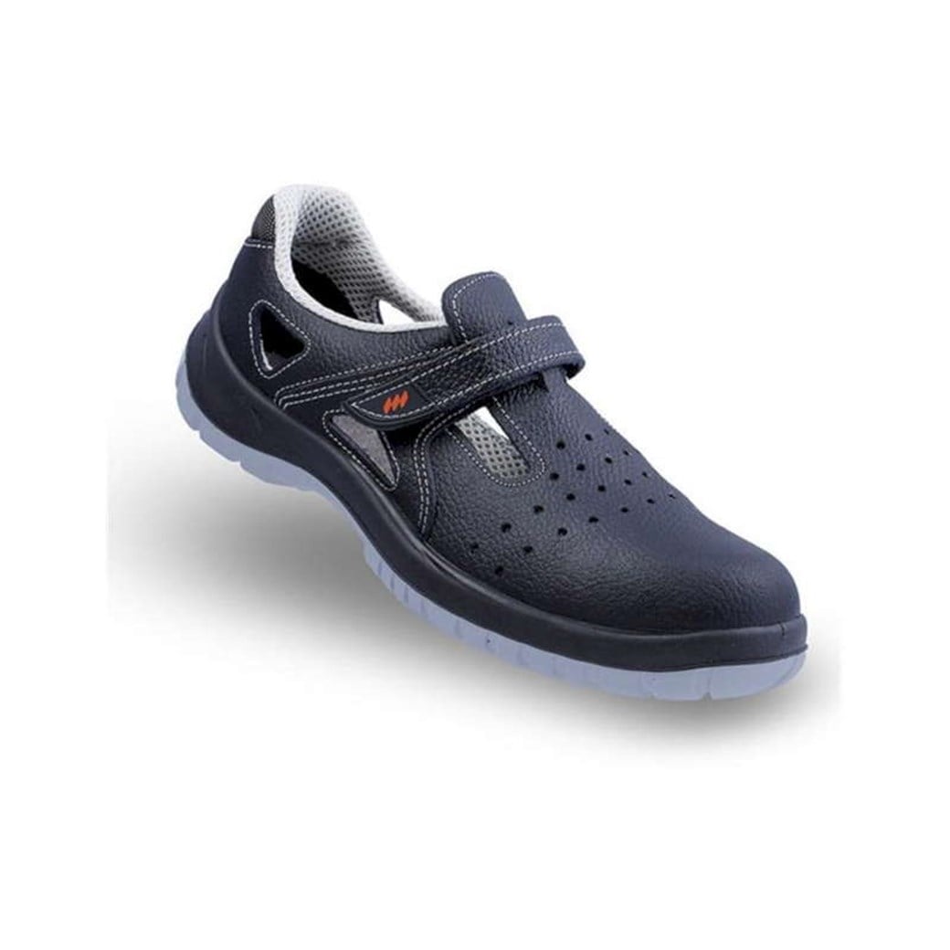 Mekap 40 Number 234R Jeriko Steel Toe Work Shoes