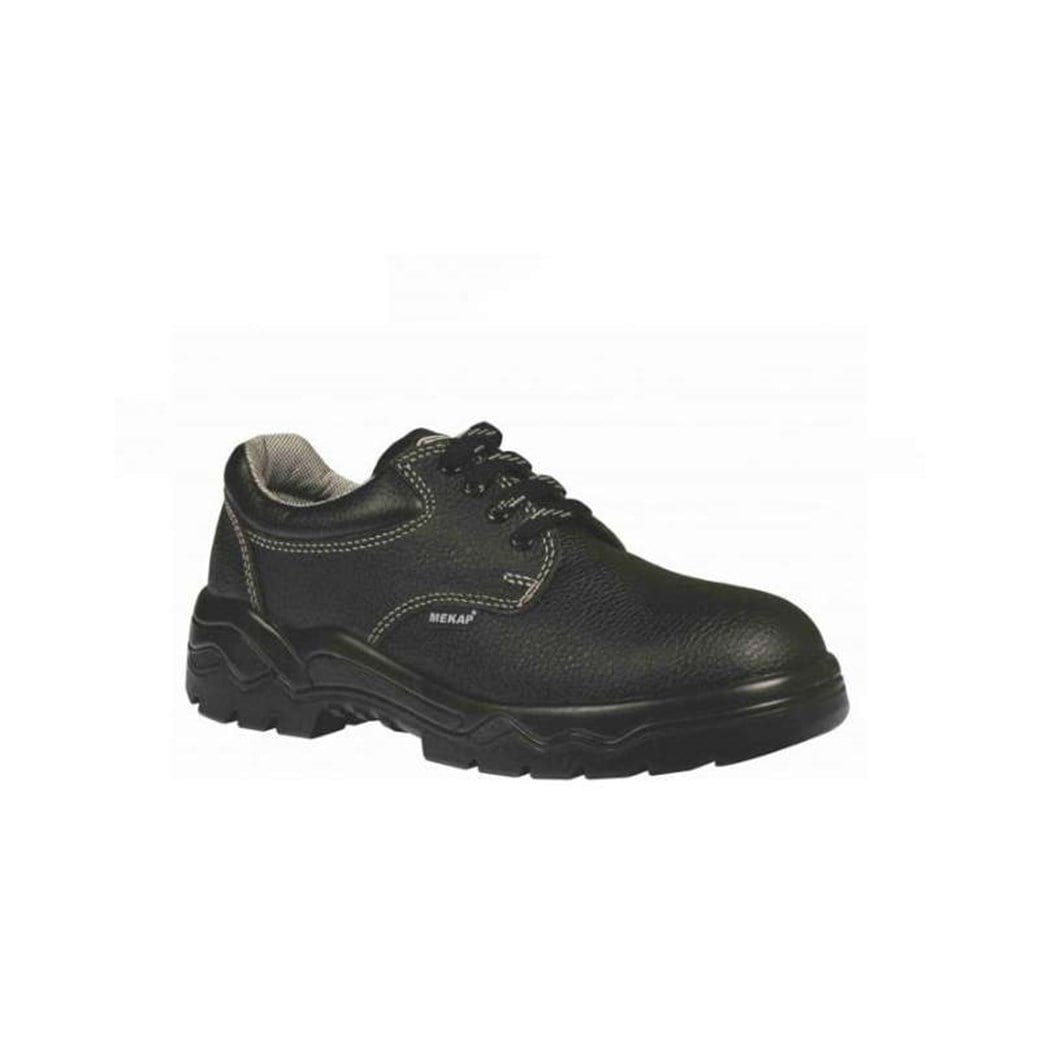 Mekap 45 Number Ecolüx Steel Toe Safety Shoes