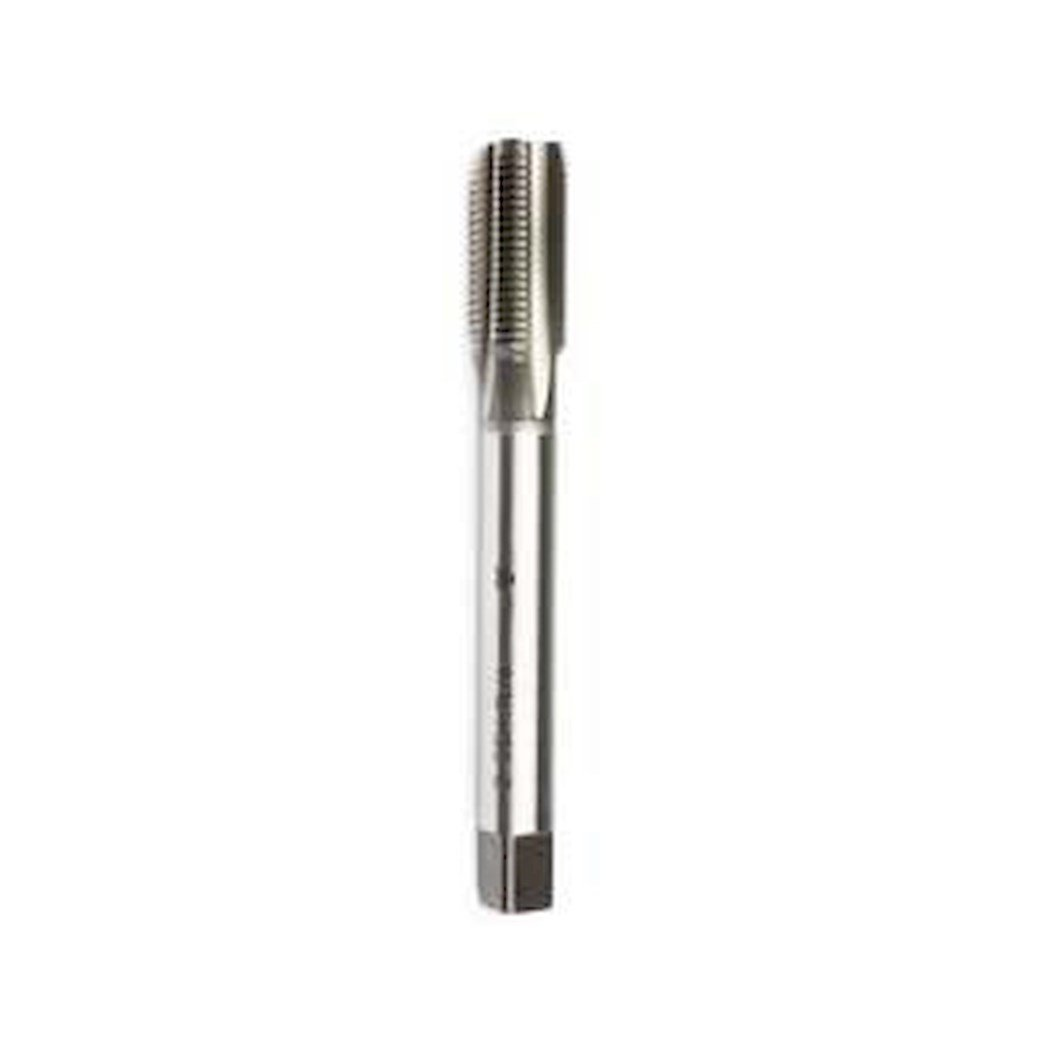 Mte BSW Düz Kanallı Whitworth Makina Kılavuzu Form C HSS-E Din2183