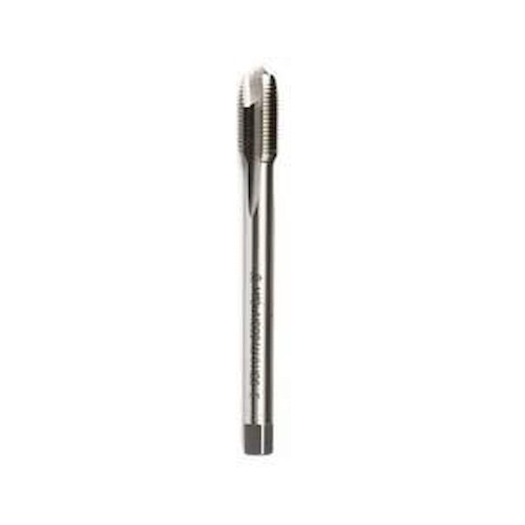 Mte M12x1 Straight Grooved Metric  Form B HSS-E 6H Din374