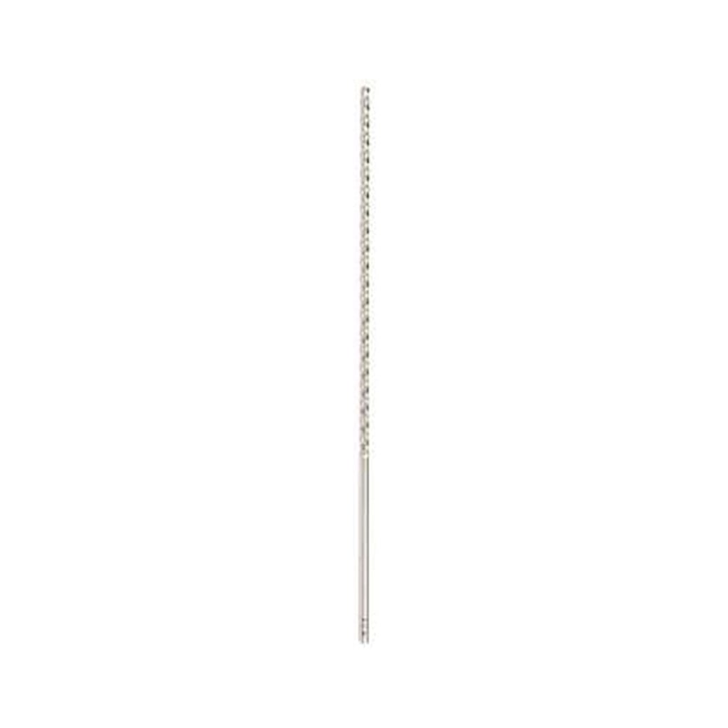 Mte N Tipi Silindirik Saplı Çok Uzun Matkap Ucu HSS 118° H8 Din1869/3