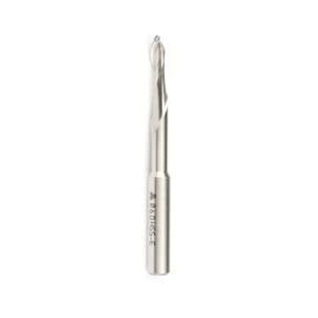 Mte 6,0 mm  HSS-E H9 6x20x45x80