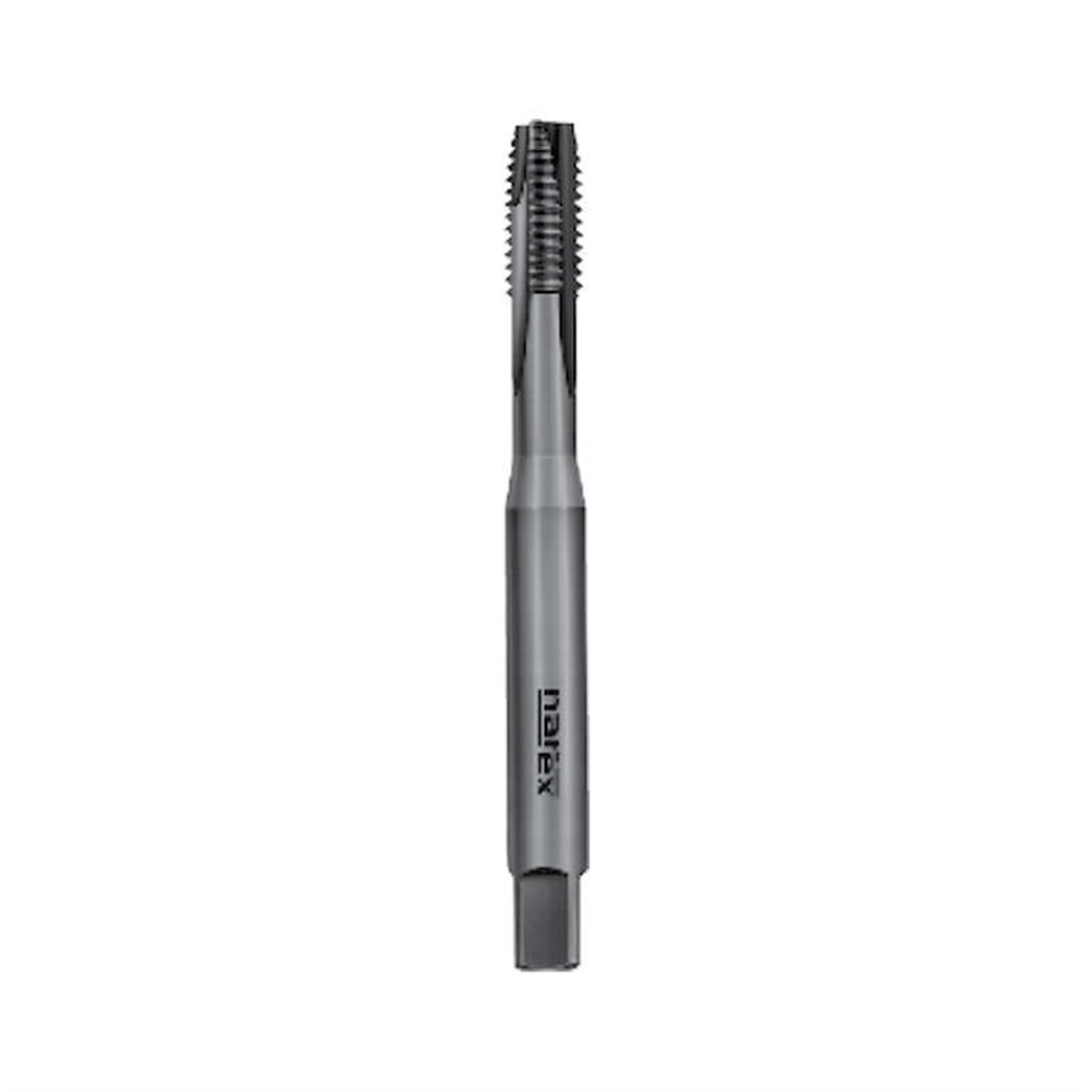 Narex 1540 Düz Kanallı Ox Kaplamalı Metrik Uç Bilemeli Makina Kılavuzu Form B HSS-E 6H Din371