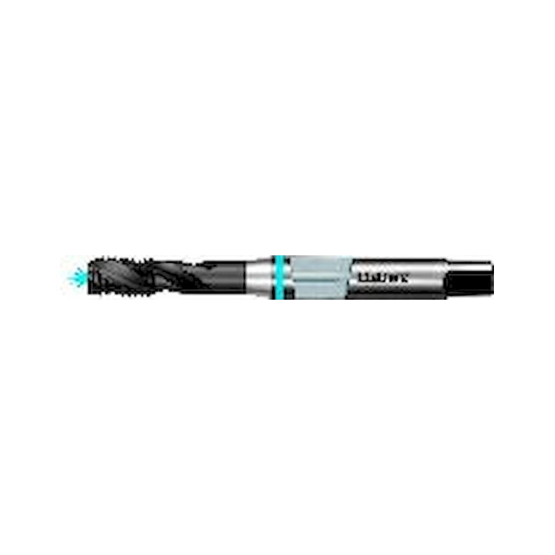 Narex 2320 Helis Kanallı İçten Soğutmalı Metrik PM Makine Kılavuzu Din371/C 6H Form C