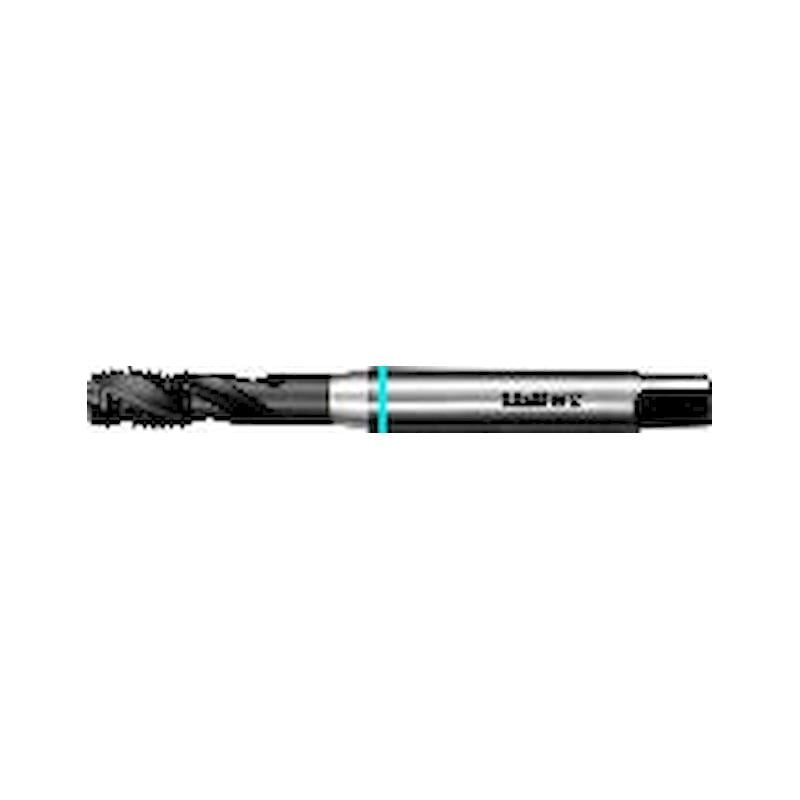Narex 2320 Helis Kanallı Metrik PM Makine Kılavuzu Form C 6H Din371/C