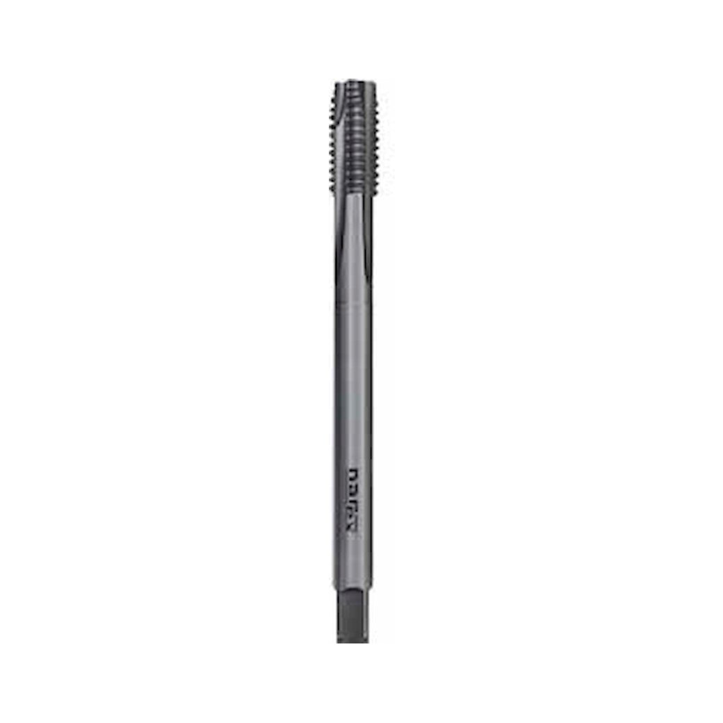 Narex 3540 Ox Kaplamalı Düz Kanallı Metrik İnce Diş Makina Kılavuzu Form B HSS-E 6H Din374