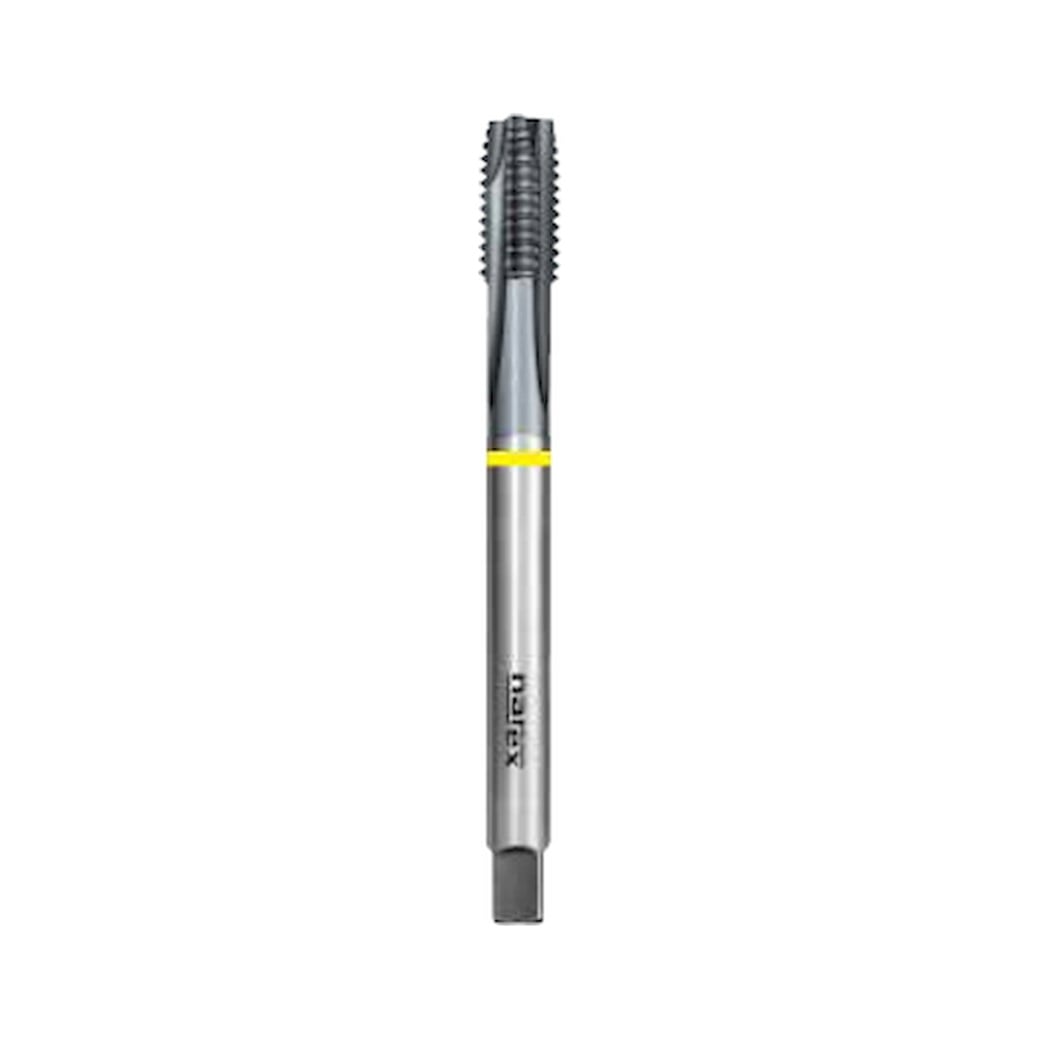 Narex 3620 Düz Kanallı Metrik Makina Kılavuzu HSS-E 6H Din376 Alüminyum İçin