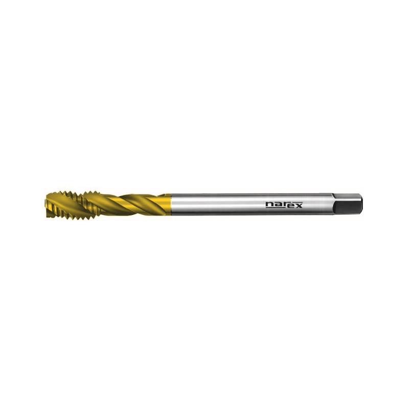 Narex 4054 UNC Helis Kanallı Tin Kaplamalı Makina Kılavuzu Din2183/C