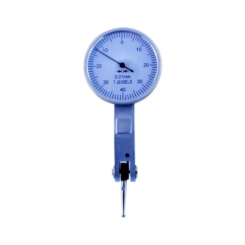 Pld 0-0,8 mm Ekonomik Tip Salgı Komparatör Saati