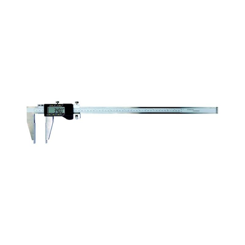 Pld 0-500 mm Büyük Ekranlı  Ekonomik Tip  Dijital Kumpas