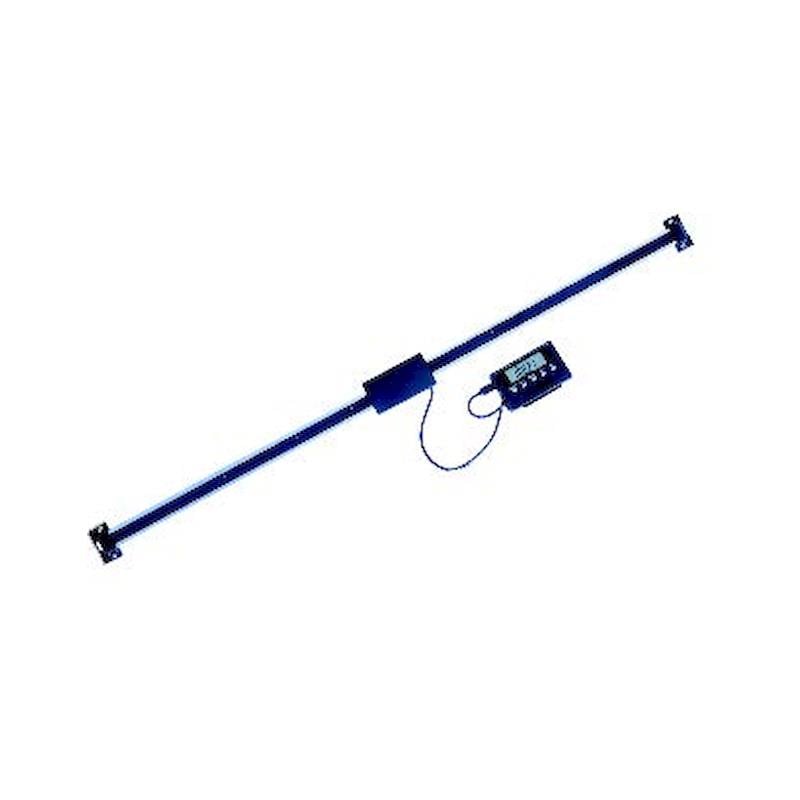 Pld 0,01 mm Dijital Doğrusal Cetvel