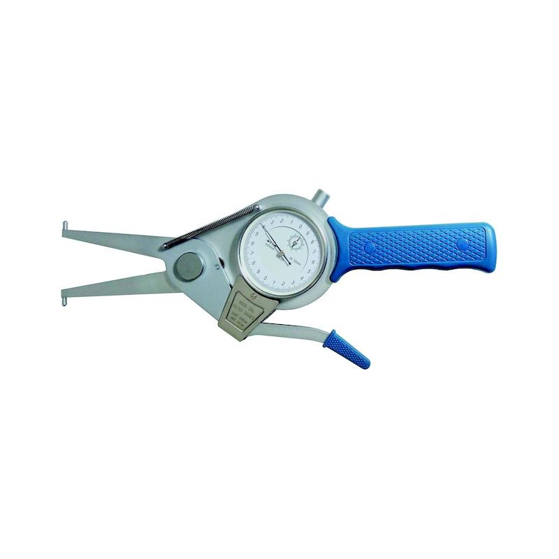 Pld 0,01 mm Saatli İç Çap Komparatörü