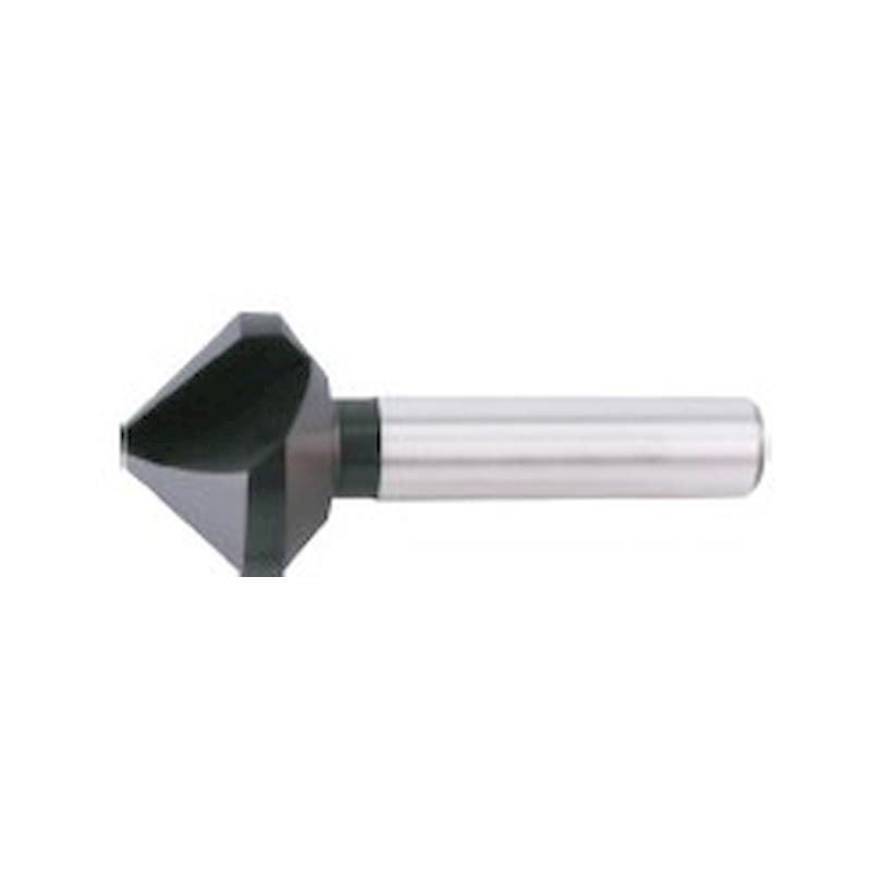 Pld 3 Ağızlı Havşa Freze C Form Karbür (Elmas) Din335/C 90°