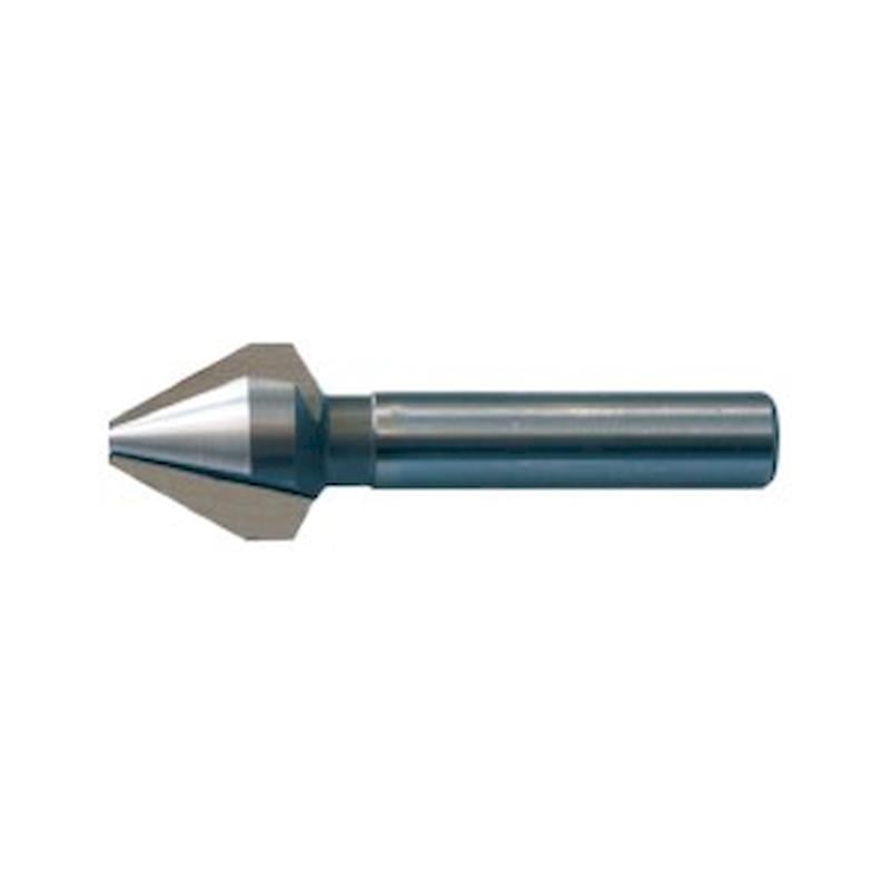 Pld 3 Ağızlı Havşa Freze Form C HSS Din334/C 60°