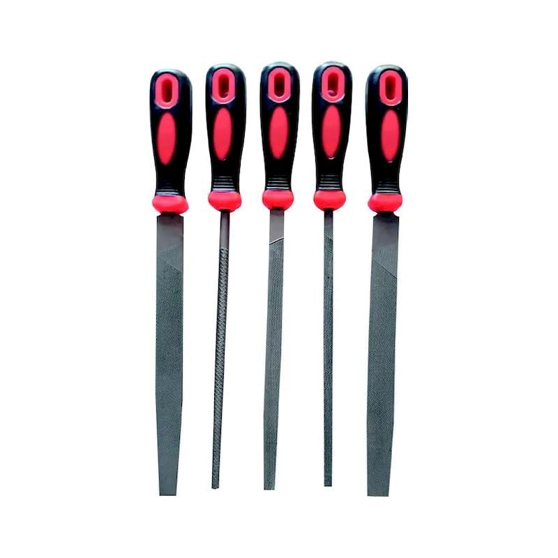 Pld 5 Parça  Eğe Takımı