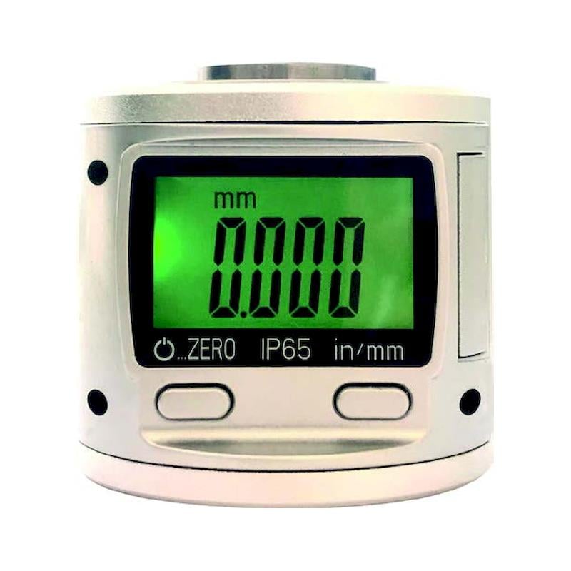 Pld 50 mm Dijital Z-Sıfırlama Aparatı