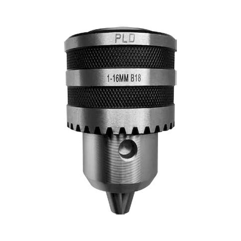 Pld Anahtarlı Mandrenler Tip 600